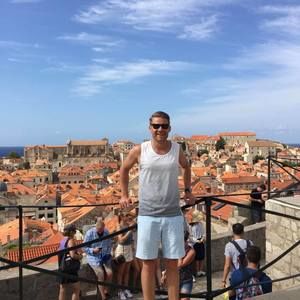 Meet your Posher, P.j.